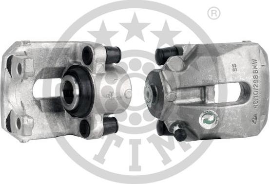 Optimal BC-2322L - Спирачен апарат vvparts.bg