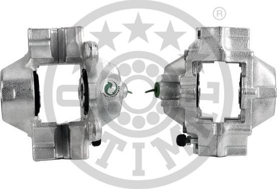 Optimal BC-2378L - Спирачен апарат vvparts.bg