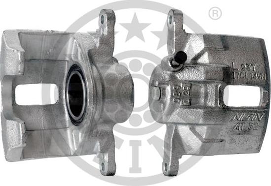 Optimal BC-2245L - Спирачен апарат vvparts.bg