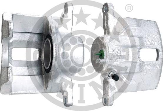 Optimal BC-2245R - Спирачен апарат vvparts.bg