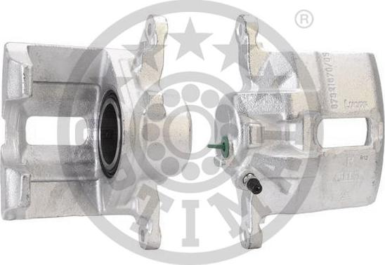 Optimal BC-2248R - Спирачен апарат vvparts.bg