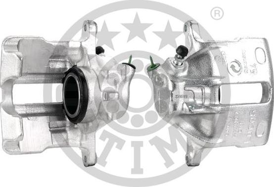 Optimal BC-2264L - Спирачен апарат vvparts.bg