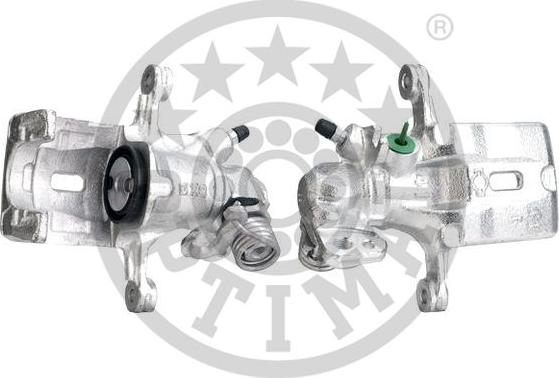 Optimal BC-2279R - Спирачен апарат vvparts.bg