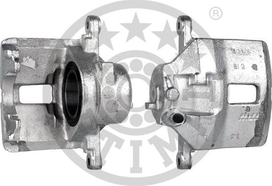 Optimal BC-2787L - Спирачен апарат vvparts.bg