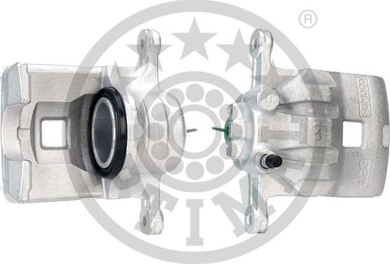 Optimal BC-2738R - Спирачен апарат vvparts.bg