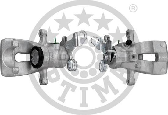 Optimal BC-2778R - Спирачен апарат vvparts.bg