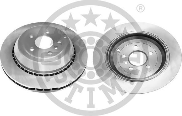 Optimal BS-9001C - Спирачен диск vvparts.bg