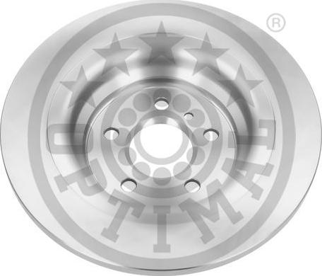 Optimal BS-9194C - Спирачен диск vvparts.bg