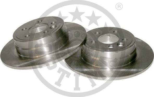 Optimal BS-6310 - Спирачен диск vvparts.bg