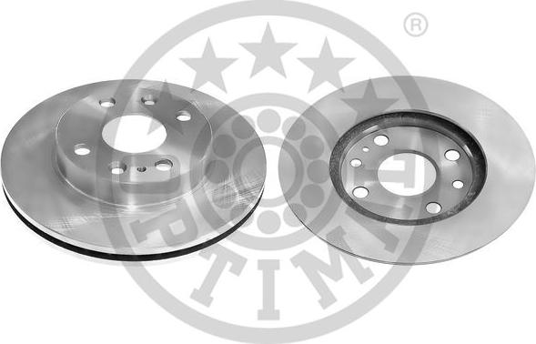 Optimal BS-8926C - Спирачен диск vvparts.bg