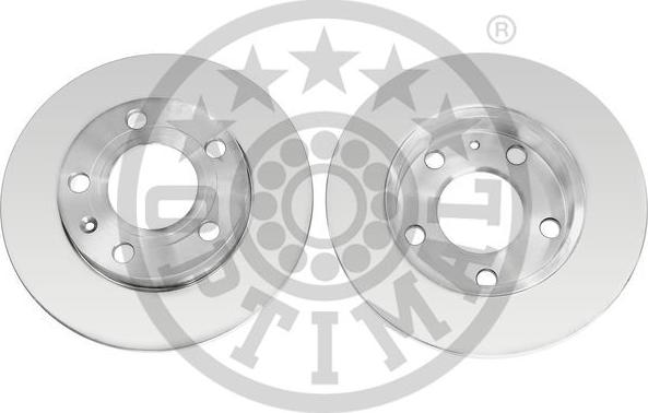 Optimal BS-8046C - Спирачен диск vvparts.bg