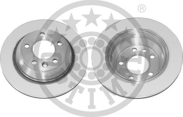 Optimal BS-8042C - Спирачен диск vvparts.bg