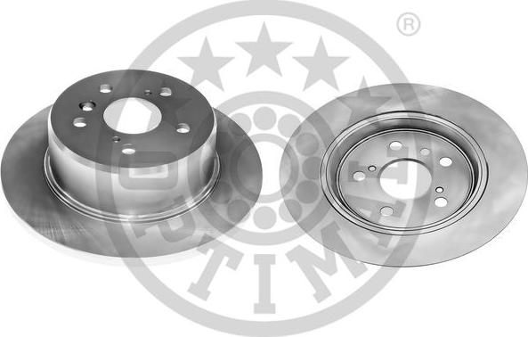 Optimal BS-8848C - Спирачен диск vvparts.bg