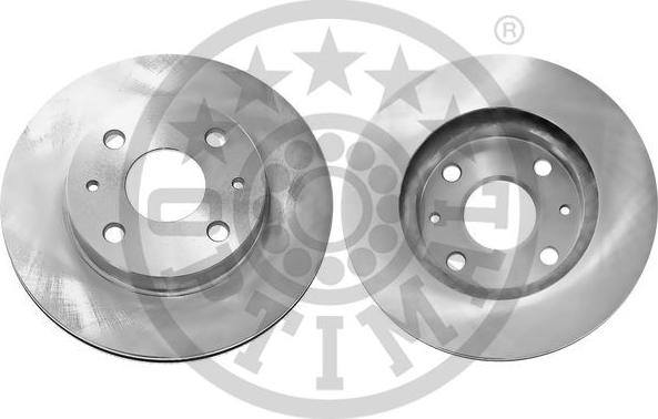 Optimal BS-8810C - Спирачен диск vvparts.bg