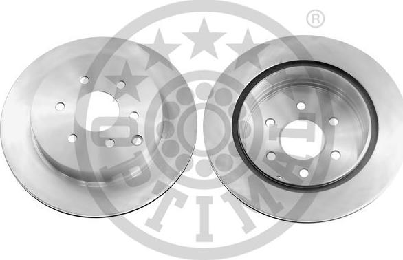 Optimal BS-8340C - Спирачен диск vvparts.bg