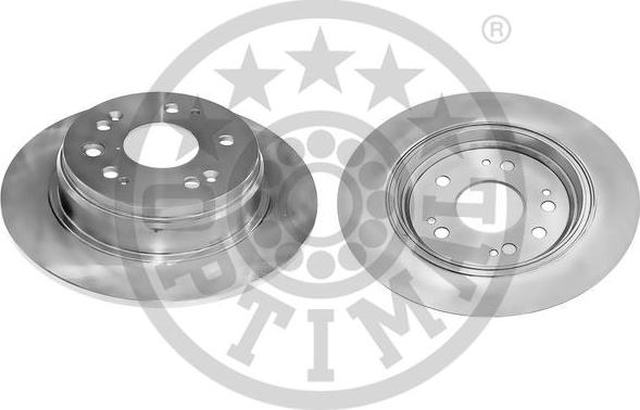 Optimal BS-8342C - Спирачен диск vvparts.bg