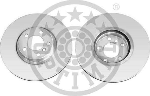 Optimal BS-8350C - Спирачен диск vvparts.bg