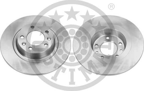 Optimal BS-8300C - Спирачен диск vvparts.bg