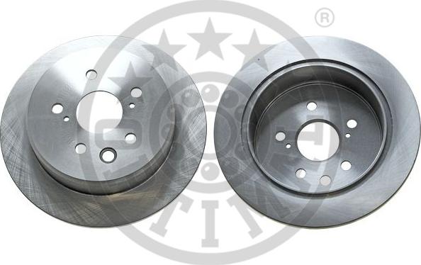 Optimal BS-8330 - Спирачен диск vvparts.bg