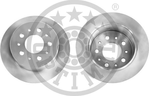 Optimal BS-8374C - Спирачен диск vvparts.bg