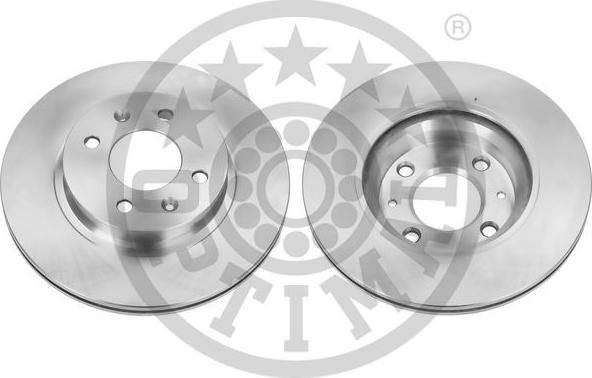 Optimal BS-8294C - Спирачен диск vvparts.bg