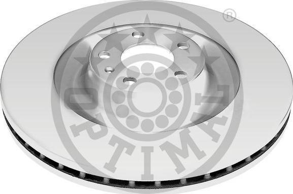 Optimal BS-8246C - Спирачен диск vvparts.bg