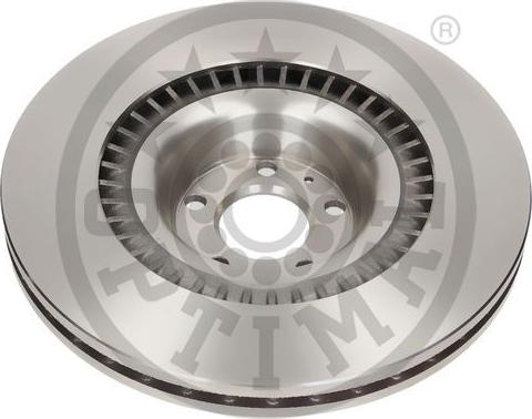 Optimal BS-8230HC - Спирачен диск vvparts.bg