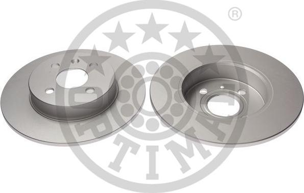 Optimal BS-7922C - Спирачен диск vvparts.bg