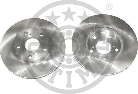 Optimal BS-7160C - Спирачен диск vvparts.bg