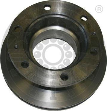 Optimal BS-7716 - Спирачен диск vvparts.bg