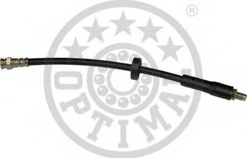 Optimal BSL-874 - Спирачен маркуч vvparts.bg