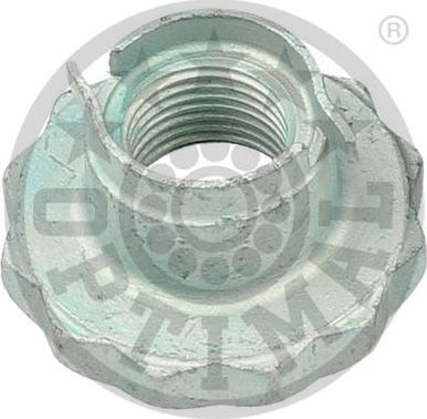 Optimal CF-00001 - Гайка на оста, полуоска vvparts.bg