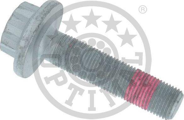 Optimal CF-00003 - Винт на оста, полуоска vvparts.bg