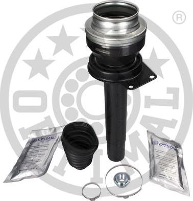 Optimal CT-1013 - Каре комплект, полуоска vvparts.bg