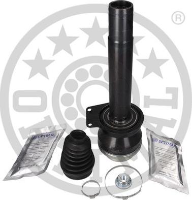 Optimal CT-1013 - Каре комплект, полуоска vvparts.bg