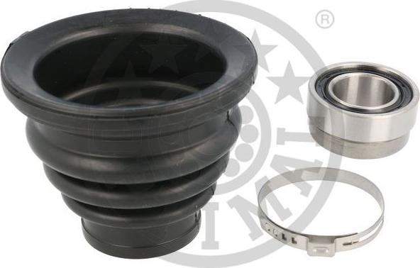 Optimal CVB-10172CR - Маншон, полуоска vvparts.bg