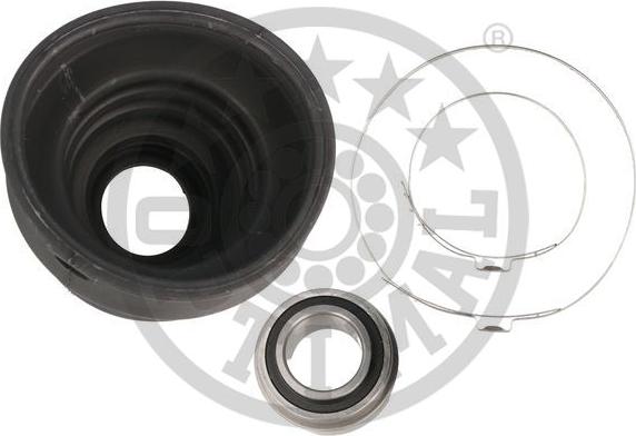 Optimal CVB-10259CR - Маншон, полуоска vvparts.bg