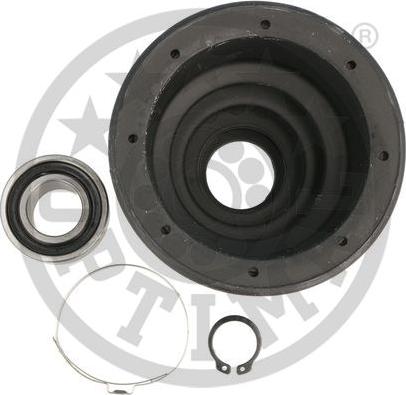 Optimal CVB-10254CR - Маншон, полуоска vvparts.bg