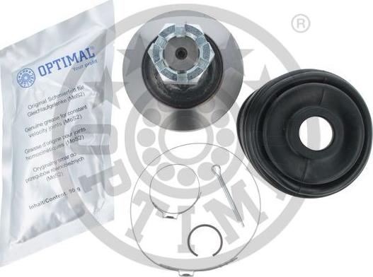 Optimal CW-3023 - Каре комплект, полуоска vvparts.bg