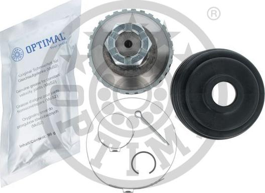 Optimal CW-2990 - Каре комплект, полуоска vvparts.bg