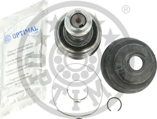 Optimal CW-2960 - Каре комплект, полуоска vvparts.bg