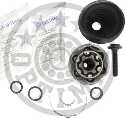 Optimal CW-2908 - Каре комплект, полуоска vvparts.bg