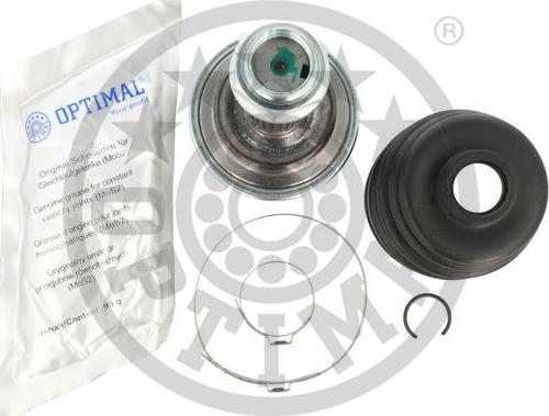 Optimal CW-2929 - Каре комплект, полуоска vvparts.bg