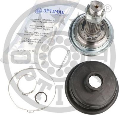 Optimal CW-2556 - Каре комплект, полуоска vvparts.bg