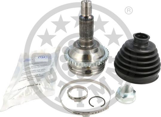 Optimal CW-2696 - Каре комплект, полуоска vvparts.bg