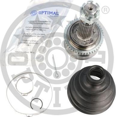 Optimal CW-2644 - Каре комплект, полуоска vvparts.bg