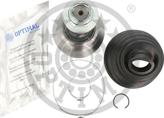 Optimal CW-2680 - Каре комплект, полуоска vvparts.bg