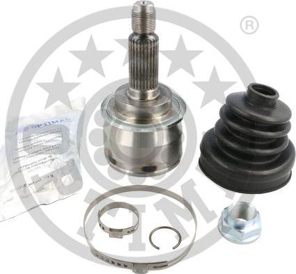 Optimal CW-2688 - Каре комплект, полуоска vvparts.bg