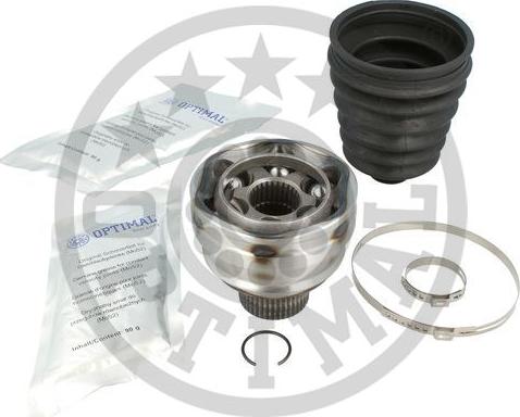 Optimal CW-2841 - Каре комплект, полуоска vvparts.bg