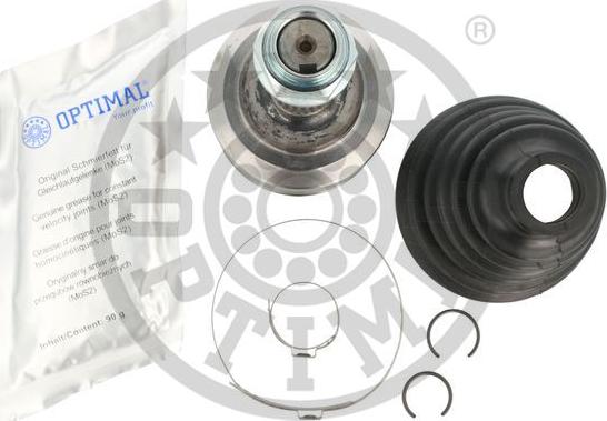 Optimal CW-2803 - Каре комплект, полуоска vvparts.bg